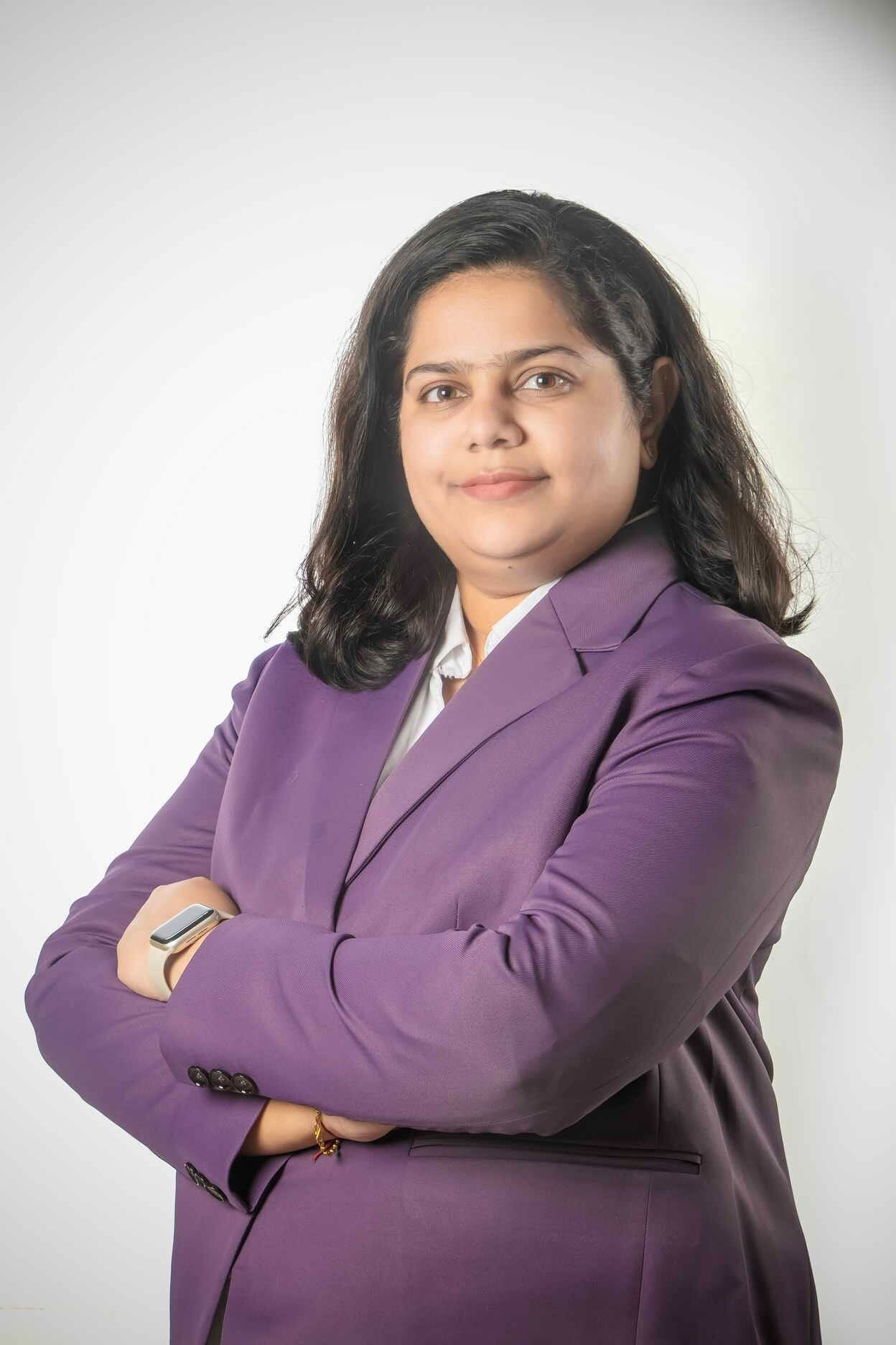 Ishani Desai